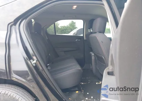 2013 Chevrolet Equinox 1Lt from USA, damaged, VIN 2GNALDEK8D6117973